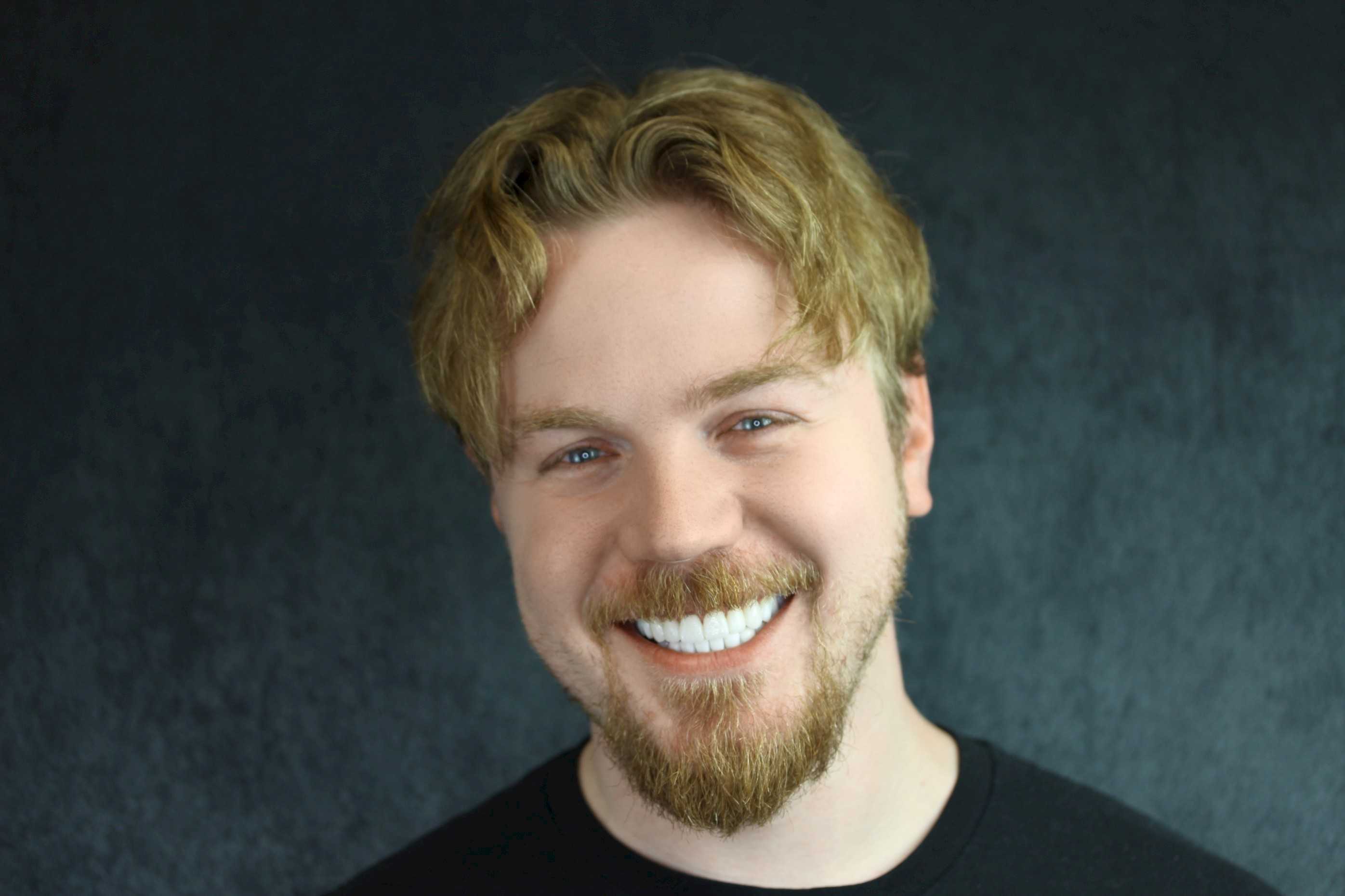 Brad King, co-founder of King Process Strategy