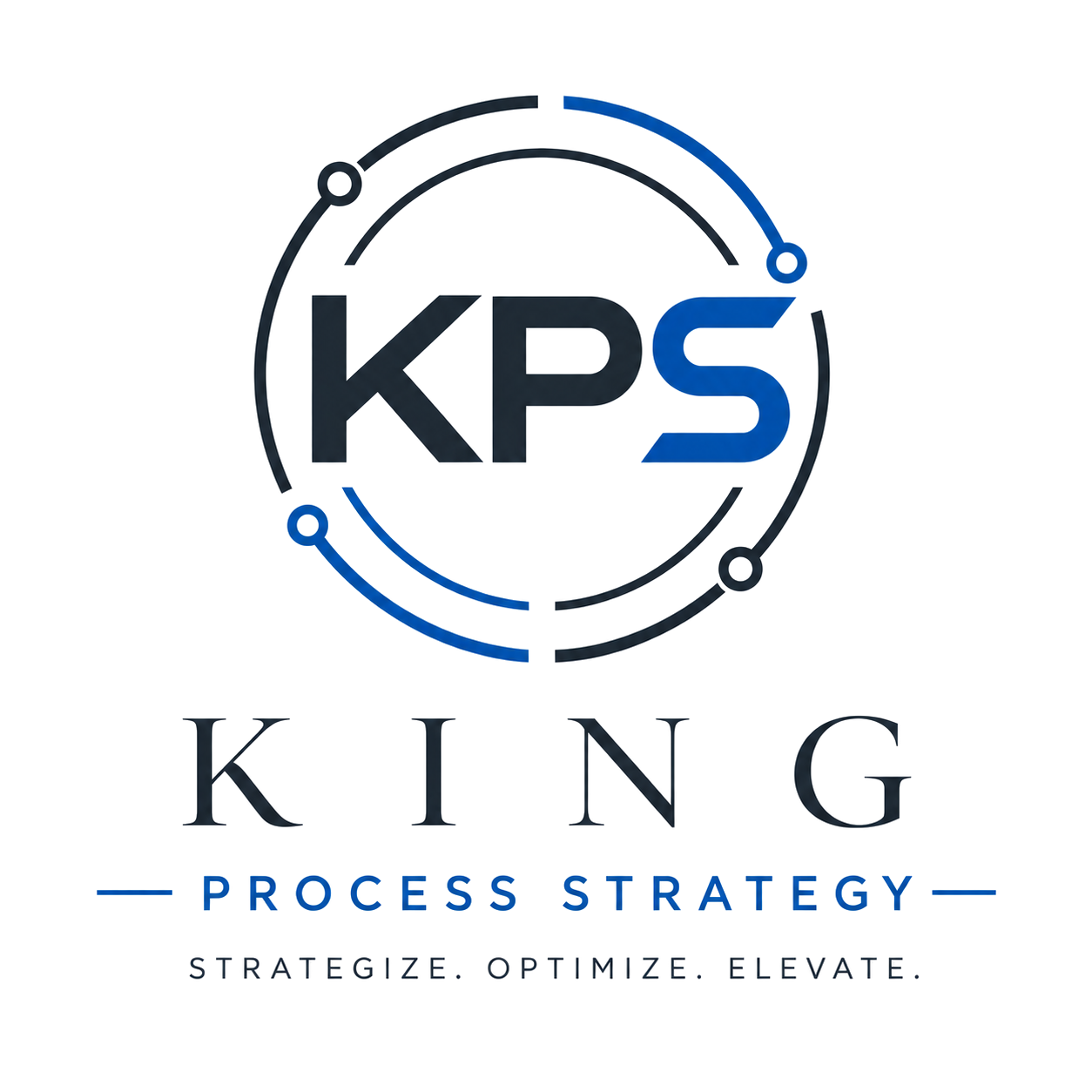 King Process Strategy